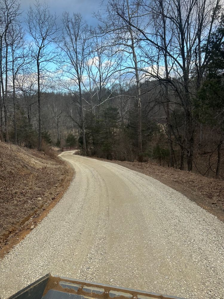 All Photos for James R Carter Paving in Roanoke, VA