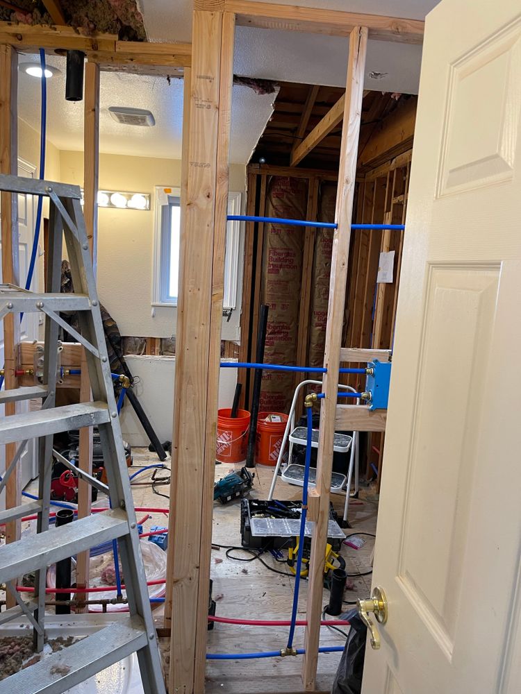 All Photos for Tony's Remodeling & Painting in Renton, WA