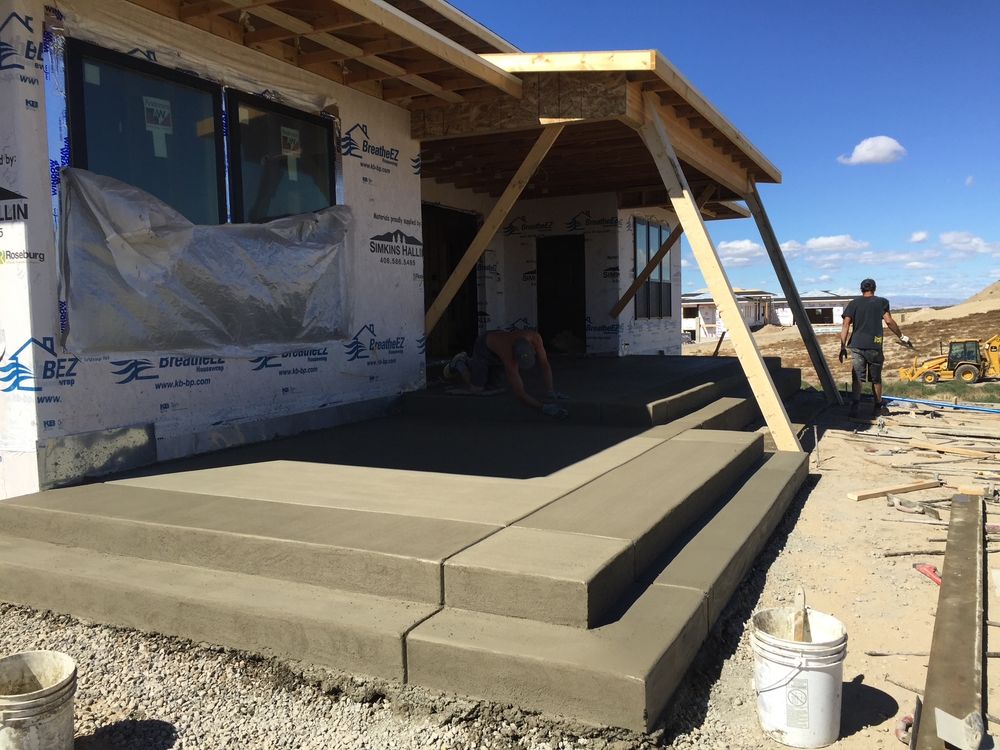 All Photos for R&H Homes in Bozeman, MT