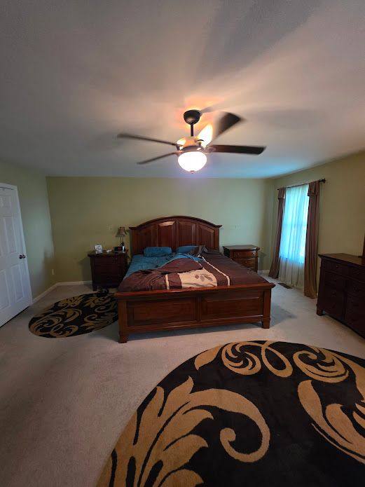 All Photos for Comptons Painting LLC in Smyrna, TN