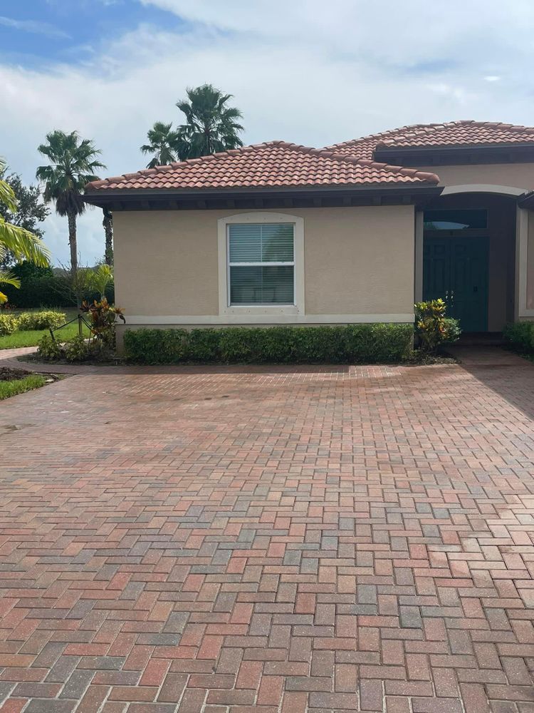 All Photos for C & C Pressure Washing in Port Saint Lucie, FL