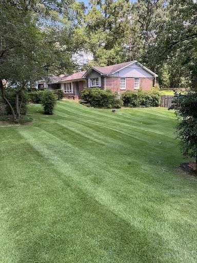 All Photos for All About Lawns in Trussville, AL
