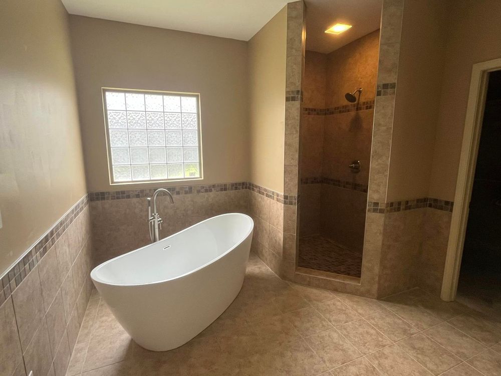 All Photos for Justin's Tile LLC in Grand Junction, CO