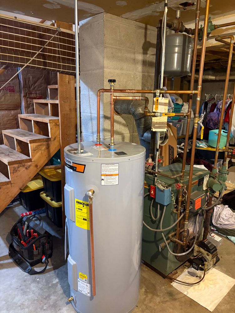 All Photos for RJ Plumbing And Heating in Ashby, MA