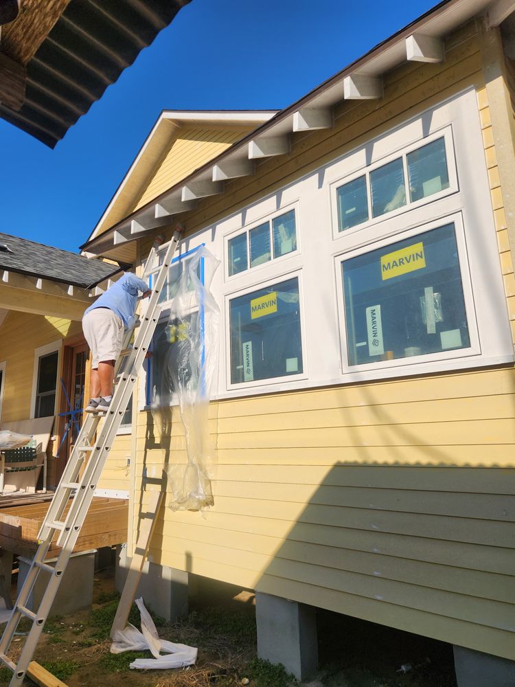 All Photos for Riveras Painting in Kenner, LA