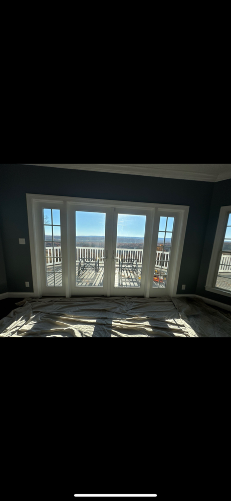 Exterior Renovations for Kerns Building & Home Improvement in Winchester, VA