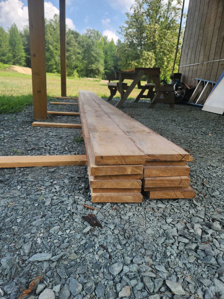 All Photos for Smith Tree Experts in Palmyra, VA
