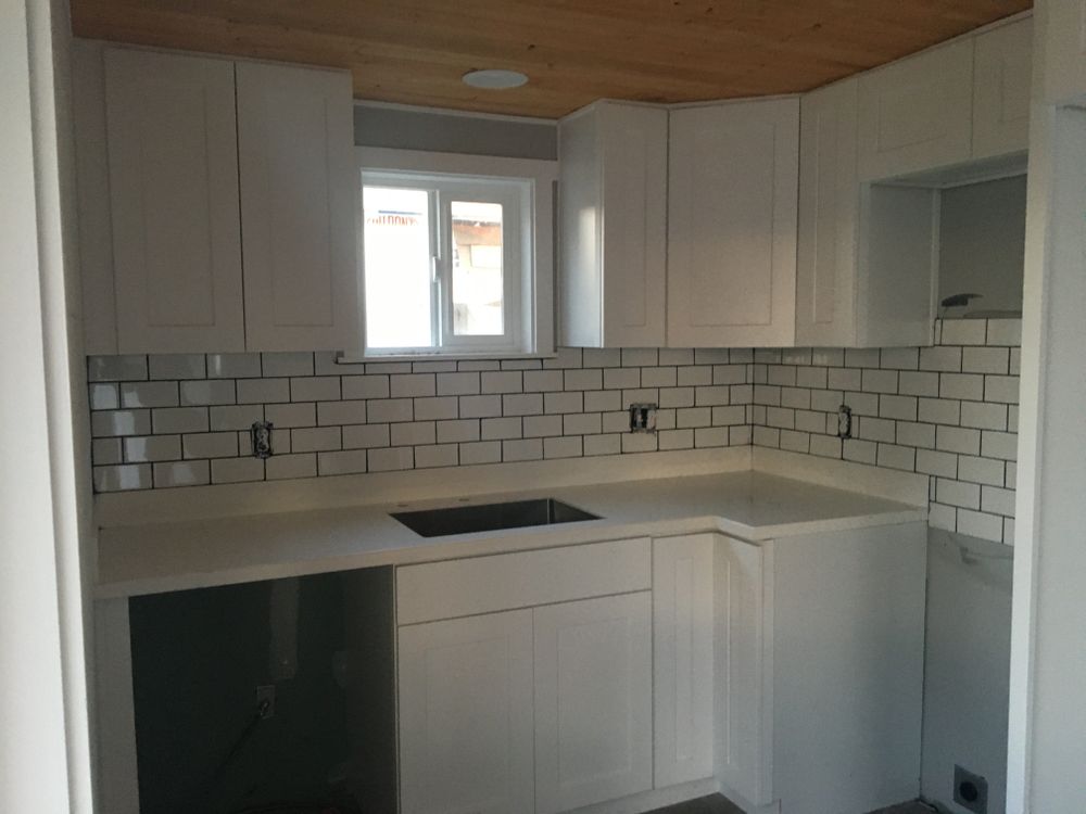 All Photos for NWP Construction Co. in Gig Harbor, WA