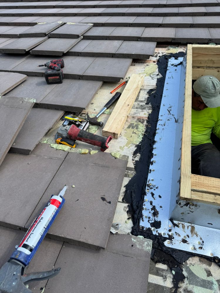 All Photos for Ridgecap Roofing in Port St. Lucie, FL