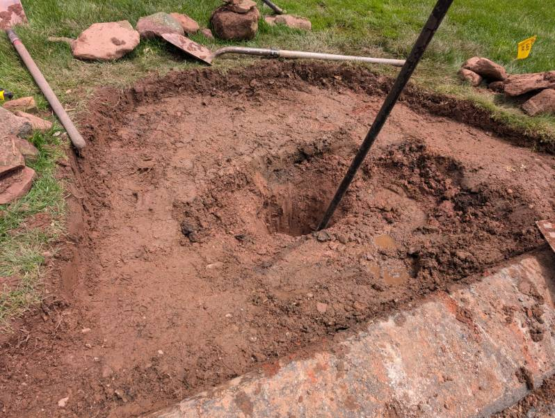 All Photos for Evolution Earthscapes, LLC in Ludlow, MA