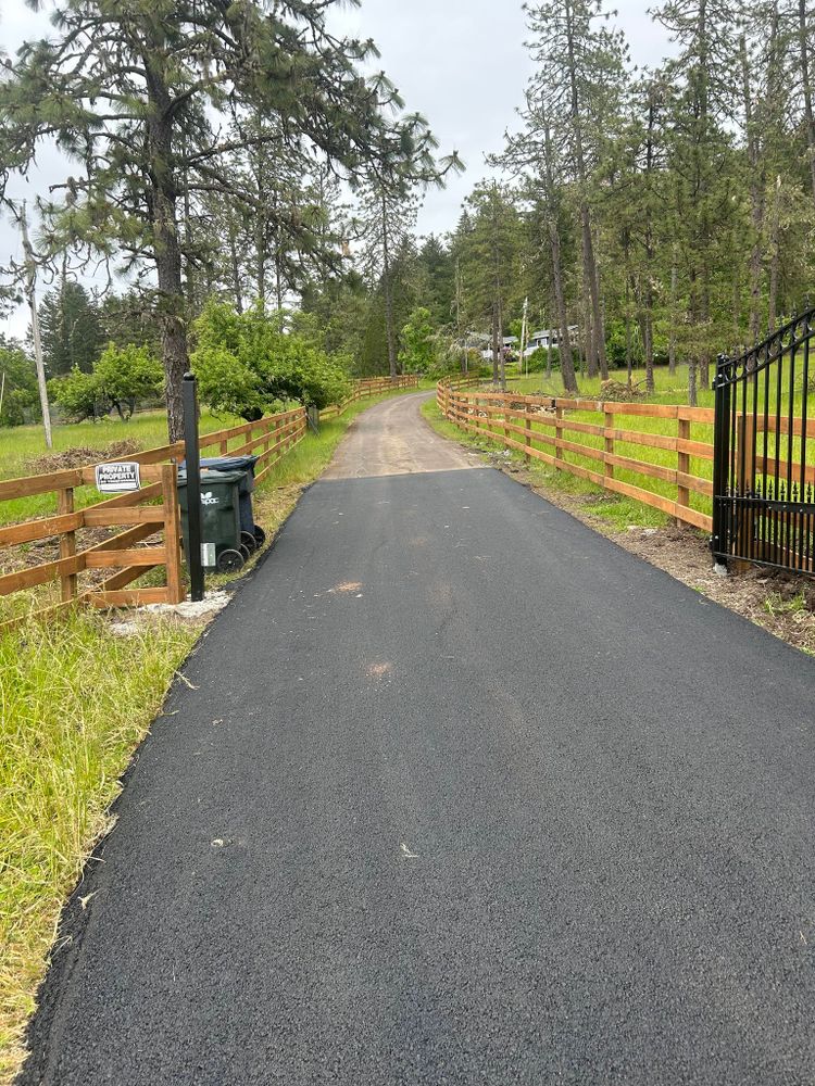 Enhance your property's security and curb appeal with our professional gate installation service. We offer durable, stylish solutions tailored to complement any home—ensuring a seamless fusion of function and aesthetics. for Ranch Handy Fencing & Cattle LLC in Harrisburg, OR