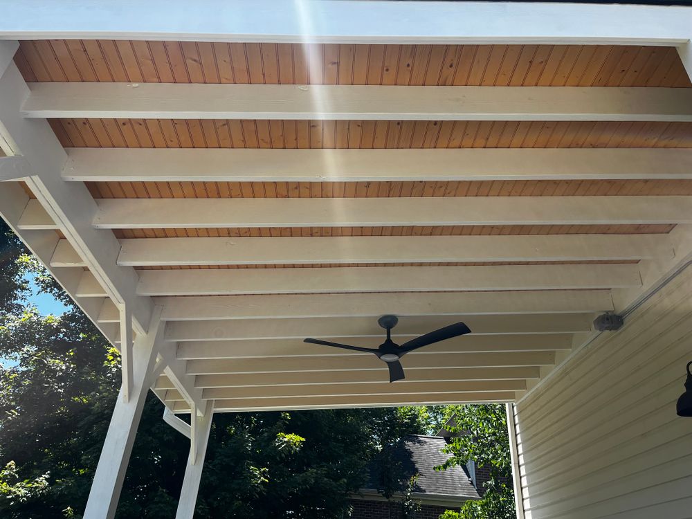 All Photos for Barrett Home Services in Hendersonville, TN