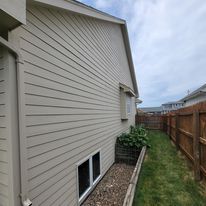 Exterior Painting for Hunter Painting LLC in IA · Runnells, IA · Norwalk