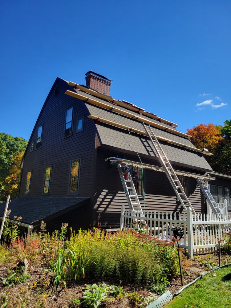All Photos for CV Construction LLC in Hebron, CT