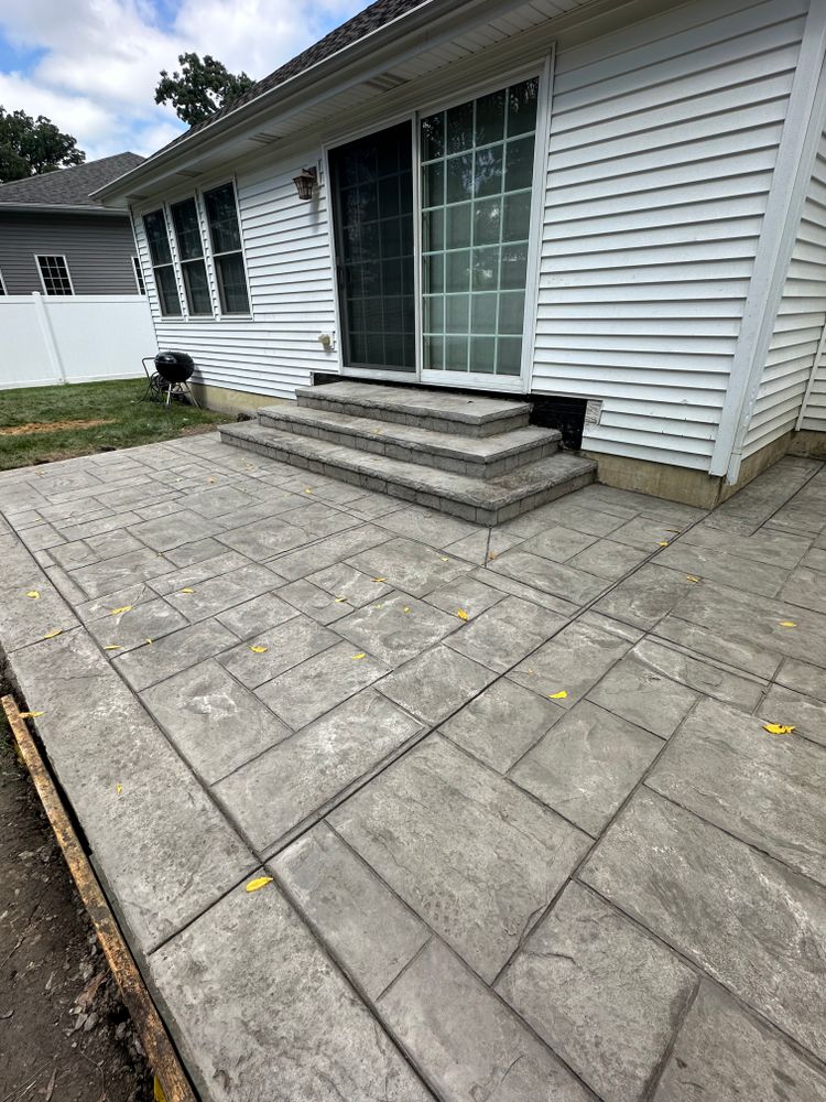 All Photos for Fuentes Concrete Construction in Hammond, IN