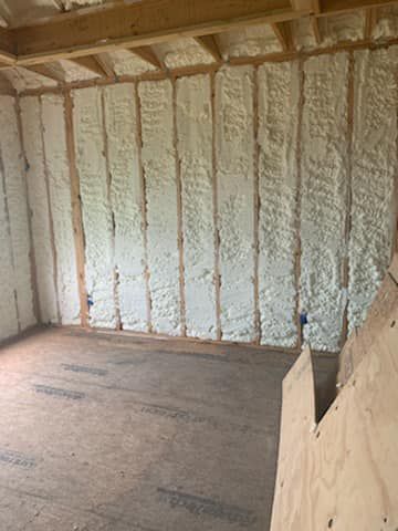 Spray Foam for Ultimate Foam Solutions in Corpus Christi, TX