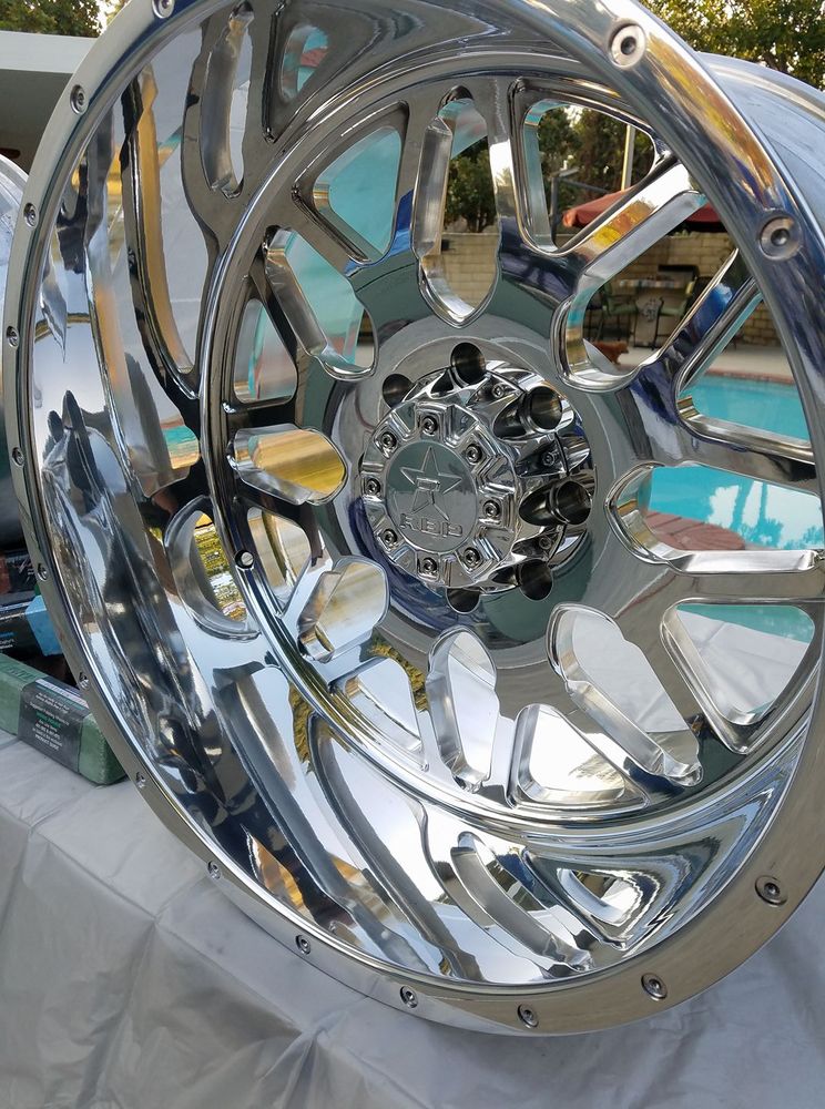 All Photos for Gold Standard Finishing in Lake Havasu, CA