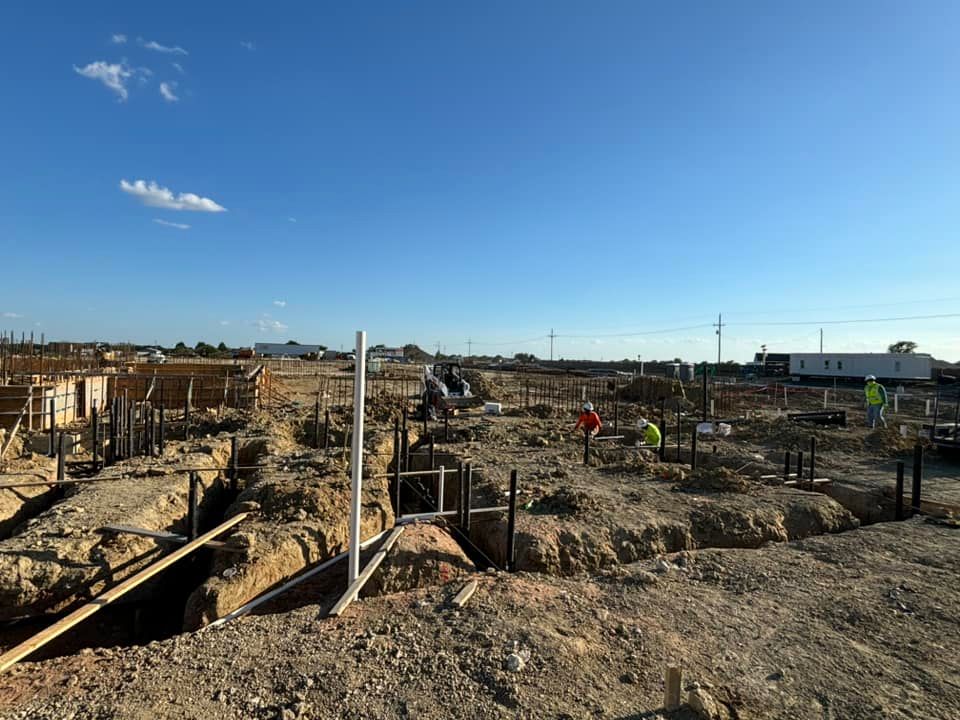 Plumbing for Precision Plumbing LLC in Liberty County, TX