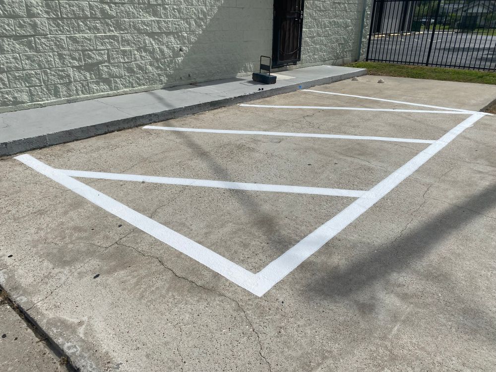 All Photos for Power Pressure Wash in Houston, TX