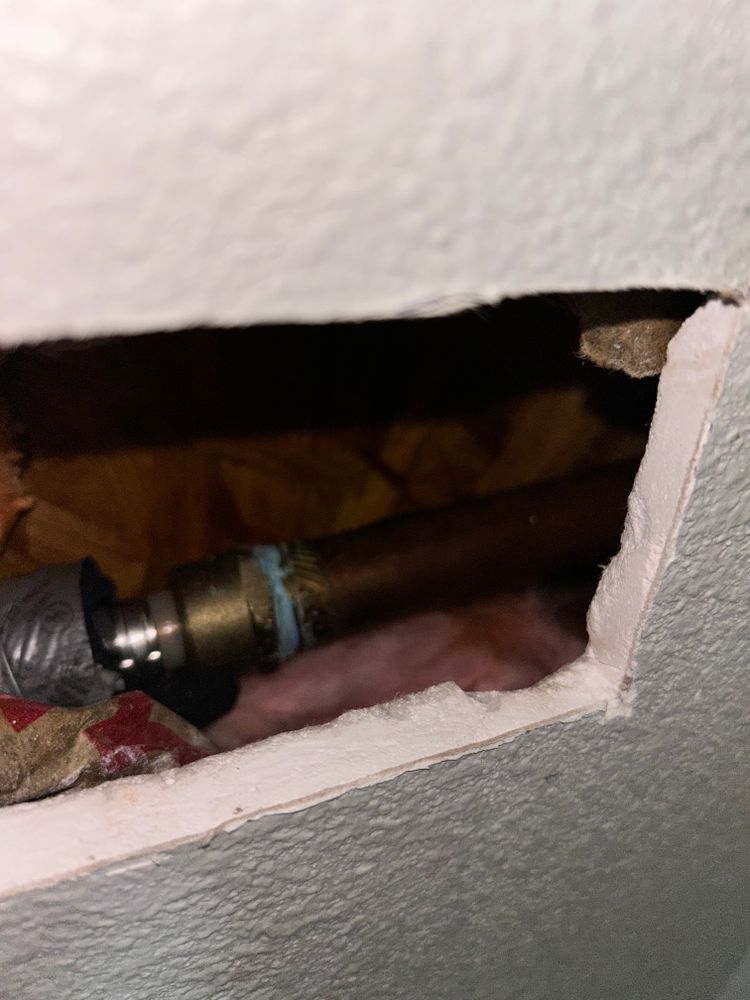 All Photos for Baxout Plumbing & Drain in Bristow, OK