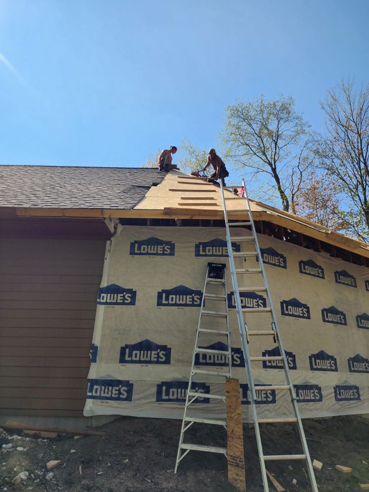 All Photos for JLB Painting And Handyman in Charlevoix, MI