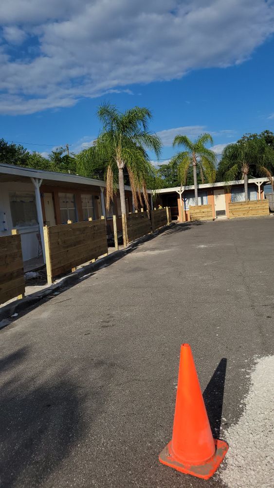 All Photos for Millenium Construction & Property Management in Tampa, FL