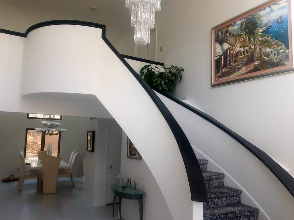 Interior Painting for J-MARKS Custom Painting in Deptford Township, NJ
