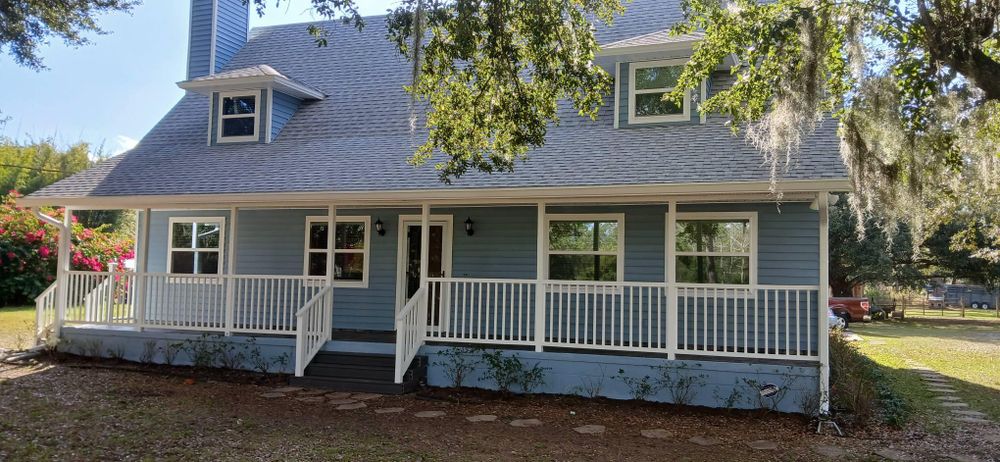 All Photos for Bradley Bradshaw Painting in Christmas, FL