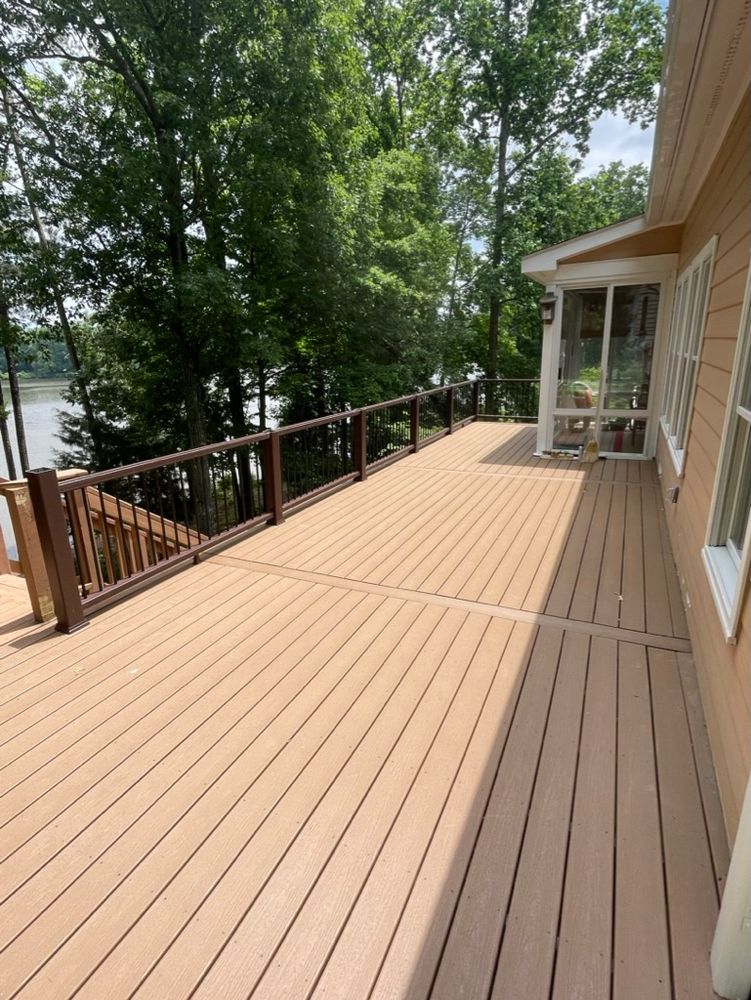 All Photos for Top Plate Construction in Clayton, NC