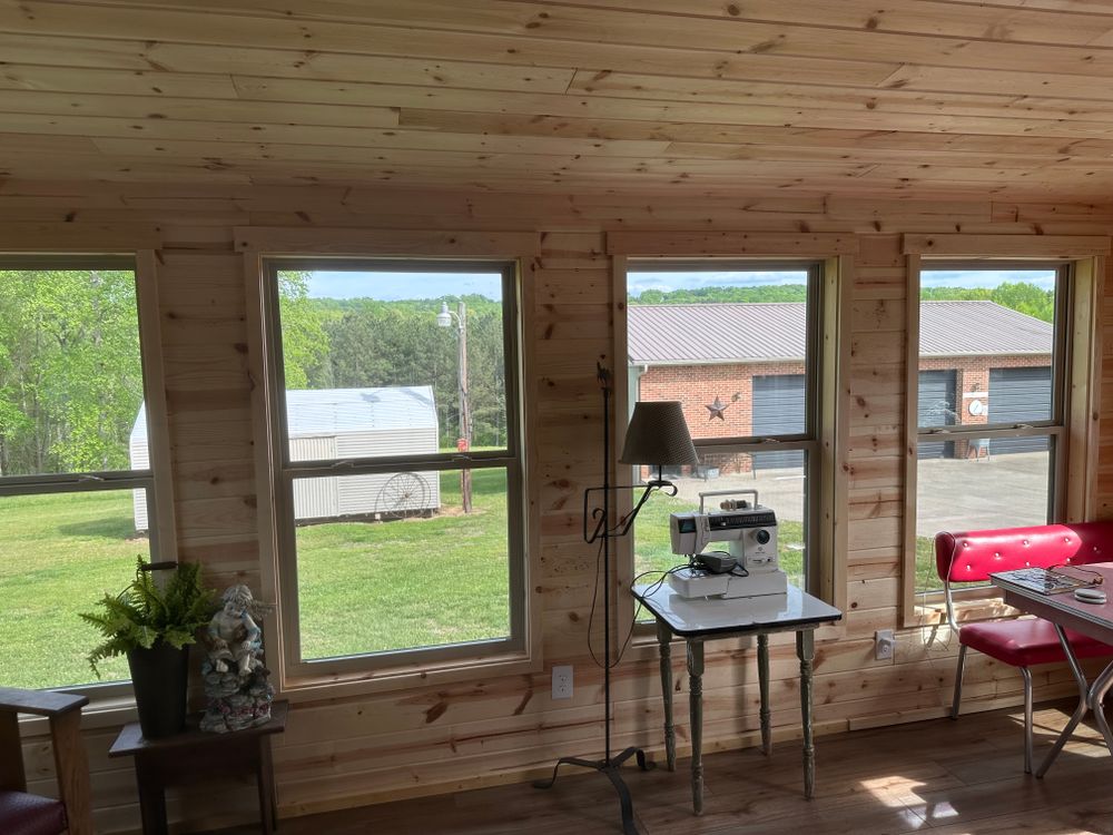 All Photos for Quality Construction and Design, LLC in Gaffney, SC