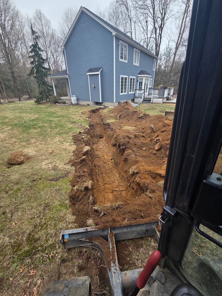 All Photos for Cody's Excavation and Septic in Plainville, CT