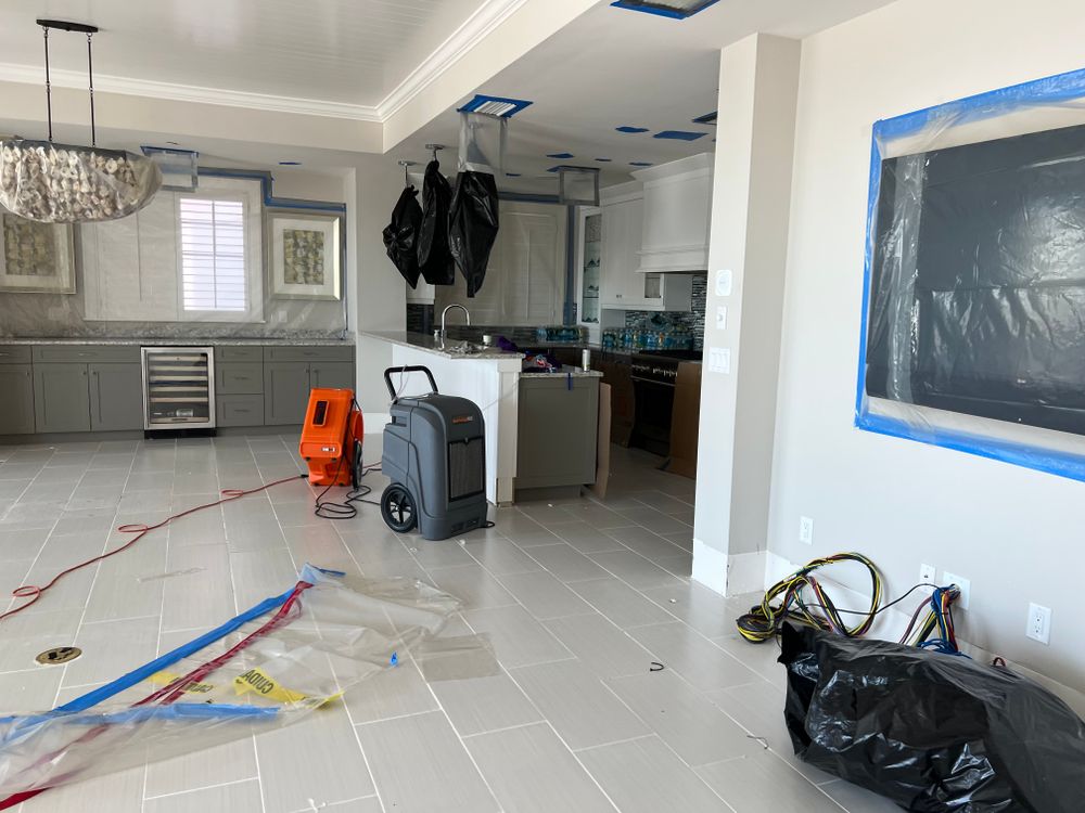 All Photos for N&D Restoration Services: When Disaster Strikes, We Come In in Cape Coral,  FL