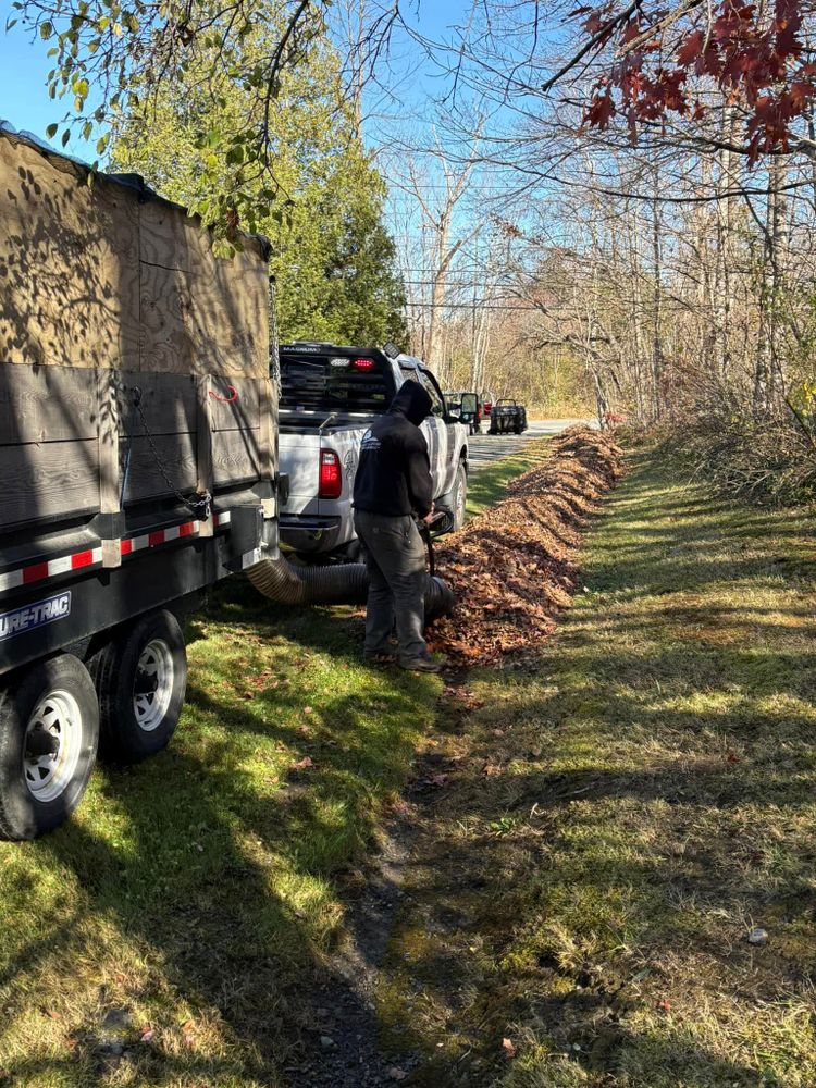 Thomas Clifford Property Services LLC team in Enfield, NH - people or person