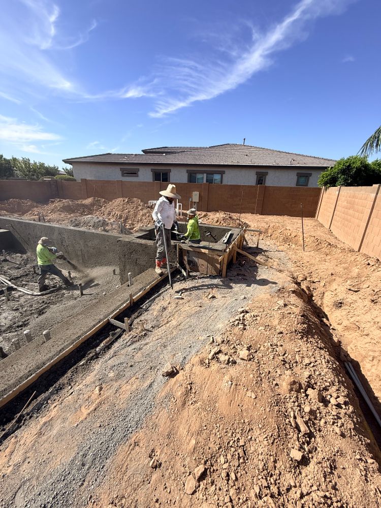 All Photos for Trublu Pool and Spa in Queen Creek, AZ
