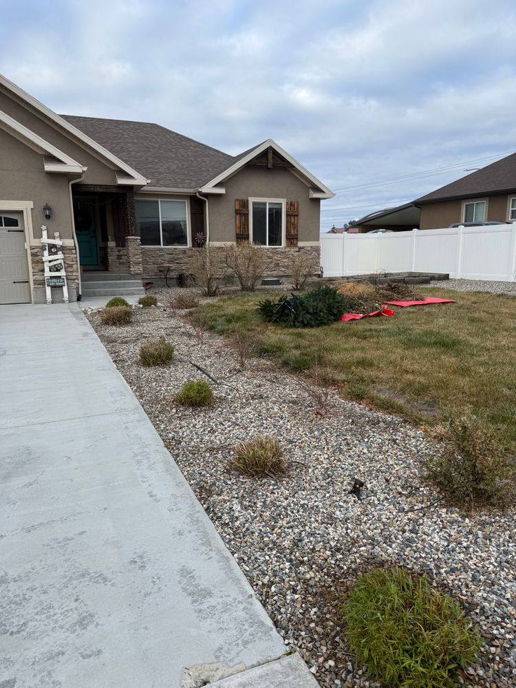 All Photos for Duncan Yard Services in Bountiful, UT