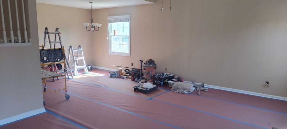 All Photos for Norm's Painting & Services in Cleveland, OH