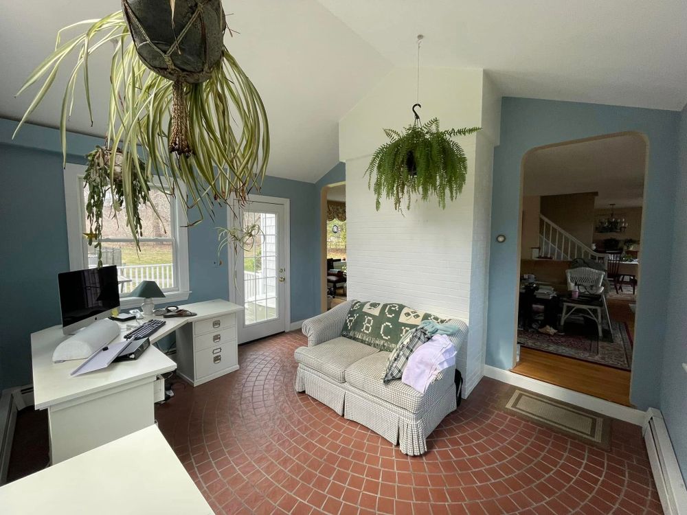 All Photos for Sebastian's Painting Services in Lowell, MA