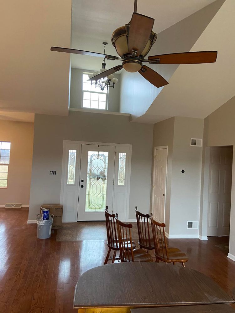 All Photos for Perkins Painting Inc in Uniontown, PA