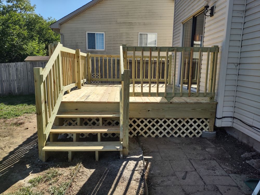 All Photos for ABA Construction LLC in Wichita, KS