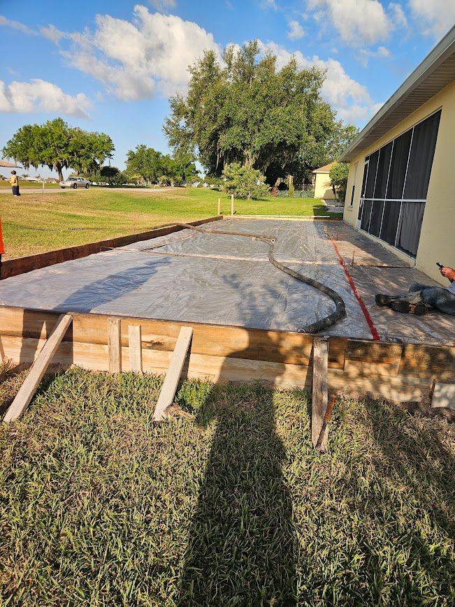 All Photos for Clark Masonry in Lake County, FL