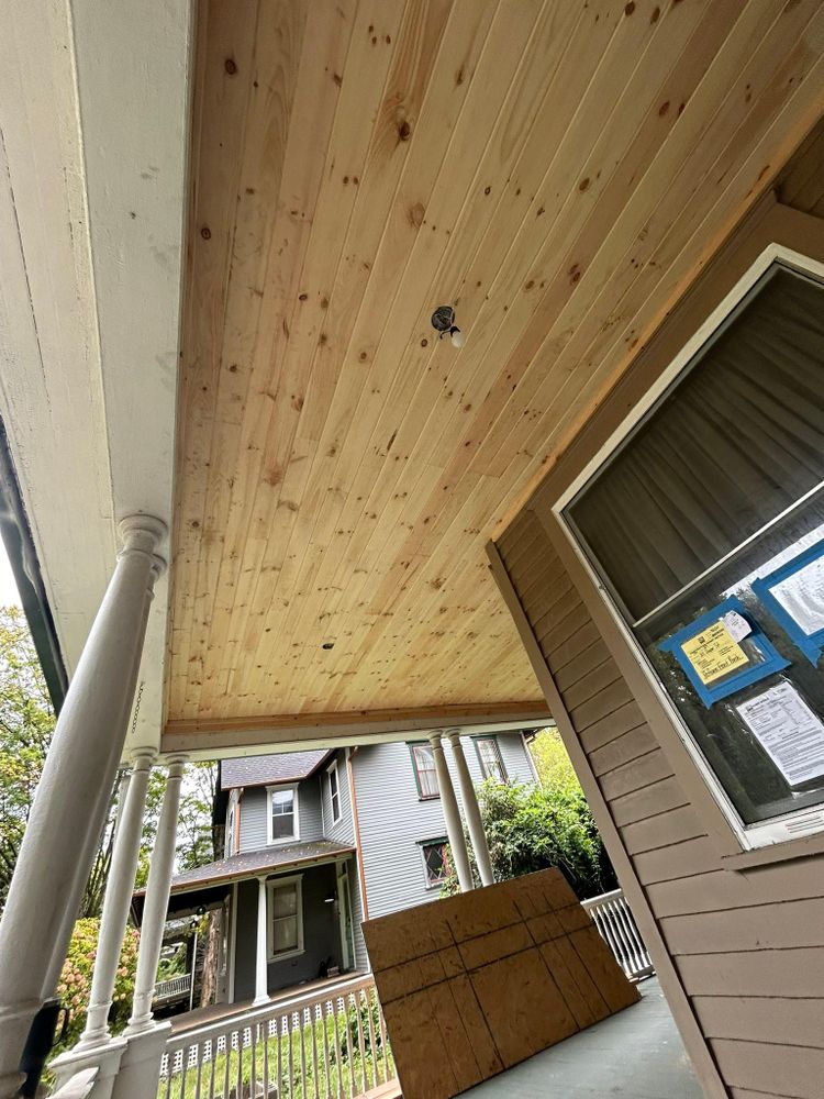 All Photos for Jackson & Son Construction in Burlington County, NJ