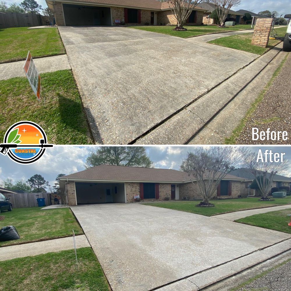 All Photos for Coastal Cleaning LLC in Rayne, Louisiana