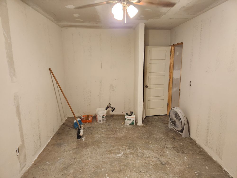 Tiny Barn House for Prairie Land Properties LLC in Lubbock, TX