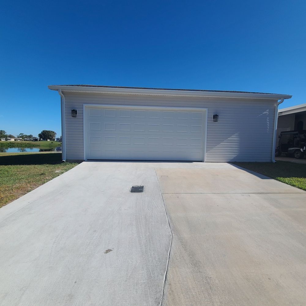 All Photos for Zion Construction LLC in Frostproof, FL