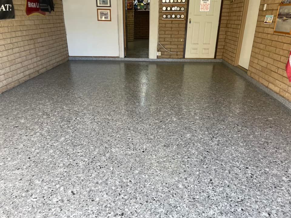 Epoxy Flooring for Epic Epoxy  in Lake Havasu City,  AZ