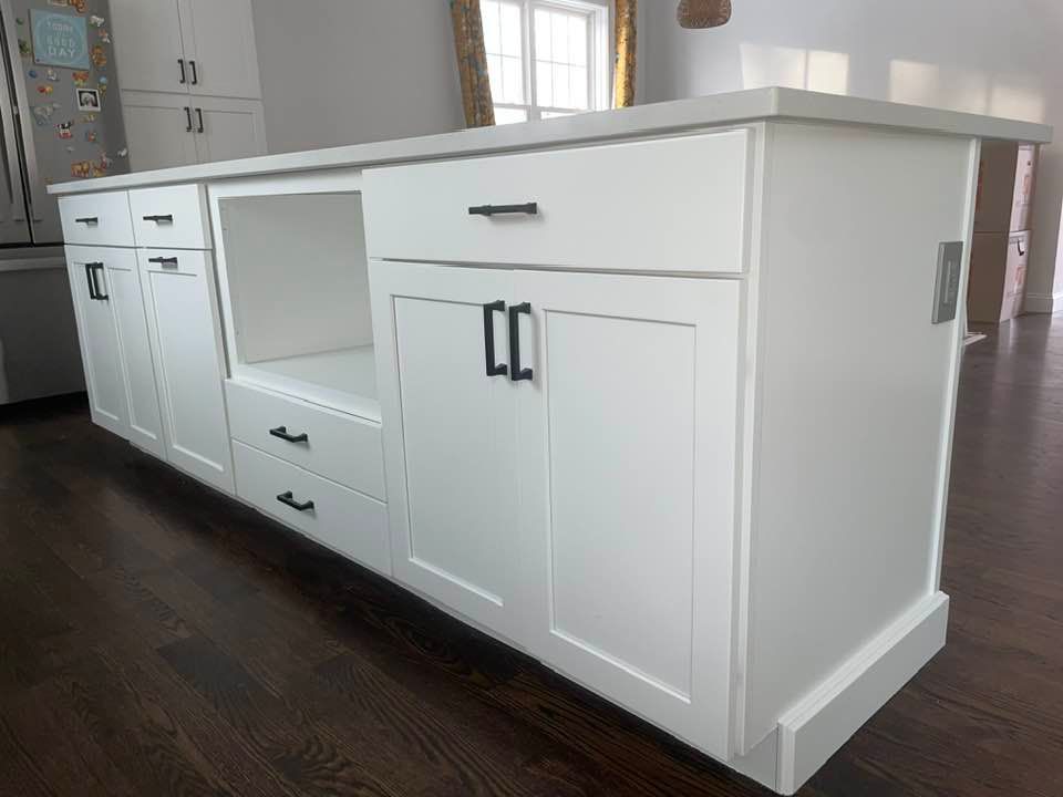 All Photos for Sebastian's Painting Services in Lowell, MA