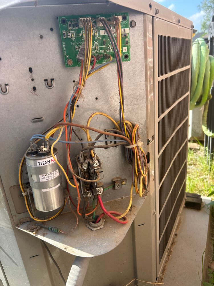 All Photos for Caldera Heating and Air LLC in Centerton, AR