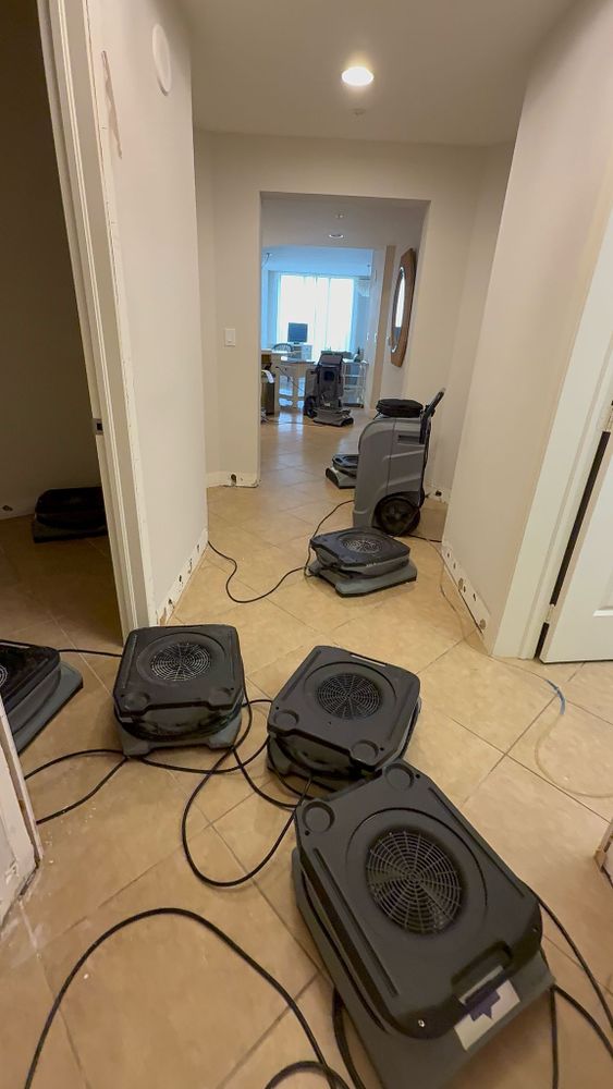 All Photos for N&D Restoration Services When Disaster Attacks, We Come In in Cape Coral,  FL