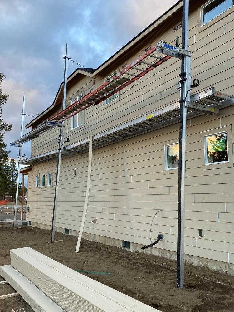 All Photos for Elmer Tobias Construction in Redmond, OR