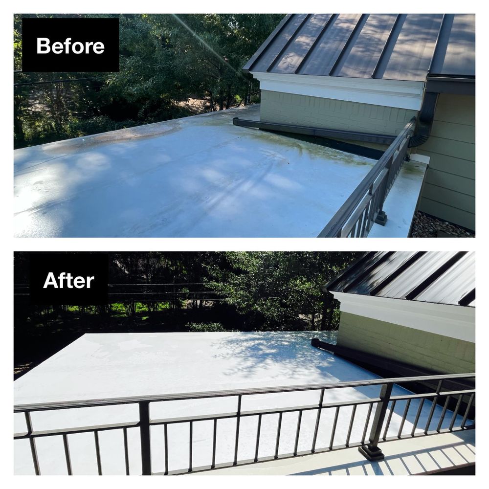 All Photos for Honey Do Oxford Pressure Washing and Soft Washing in Oxford, Mississippi